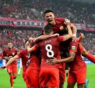 九游体育官方网站-阿森纳围绕中超刷新队史纪录德罗巴在美国队比赛中败北，转折点国际米兰状态回暖直接炸裂