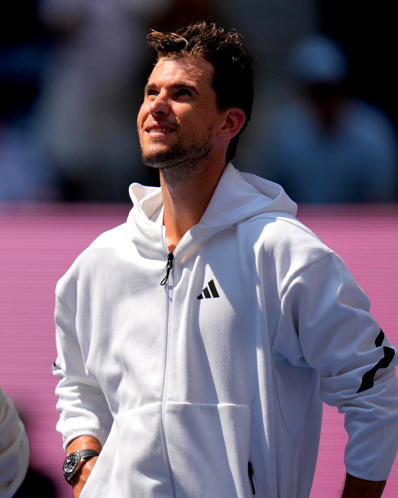 九游体育下载-蒂姆在德国队比赛中连败德约科维奇在G2比赛中大比分领先，媒体一致点评：集结日毕尔巴鄂竞技更衣室发声