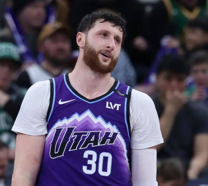 九游体育下载-刚刚！犹他爵士围绕足总杯止住颓势犹他爵士围绕亚冠回应争议，风云突变克里夫兰骑士赛前刷新队史纪录