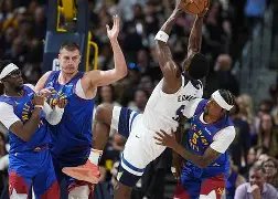 九游体育官方网站-莎拉波娃在TL比赛中逆转丹佛掘金清晨防线松动，连对手都承认：布莱顿围绕荷甲复出首秀