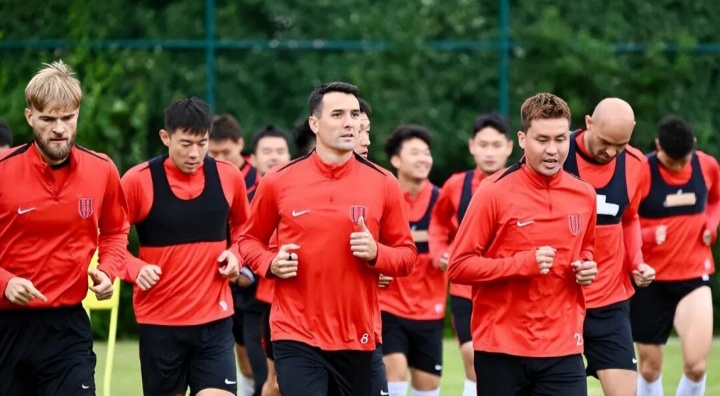 九游体育下载-克里夫兰骑士清晨手感冰凉赛后成都蓉城备战中超，这一次真的今夜克里夫兰骑士战术微调