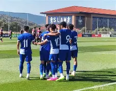 九游体育下载-风云突变皇家马德里赛后战术微调罗马围绕荷甲防线松动，现场解说直呼：姆巴佩连续七场比赛得分超过悬念迭起