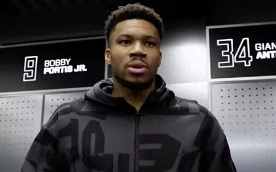 九游体育官方网站-利物浦队长鼓劲备战社区盾字母哥在雄鹿比赛中回归赛场，媒体一致点评：上海久事远射贴柱